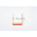 BOSCH F 026 400 144 Luftfilter S0144