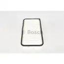 BOSCH F 026 400 154 Luftfilter S0154