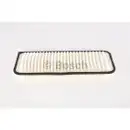 BOSCH F 026 400 154 Luftfilter S0154