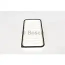 BOSCH F 026 400 154 Luftfilter S0154