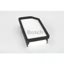 BOSCH F 026 400 137 Luftfilter S0137