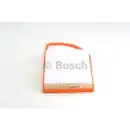 BOSCH F 026 400 220 Luftfilter S0220