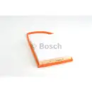 BOSCH F 026 400 220 Luftfilter S0220