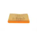 BOSCH F 026 400 187 Luftfilter S0187