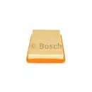 BOSCH F 026 400 187 Luftfilter S0187