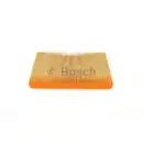 BOSCH F 026 400 187 Luftfilter S0187