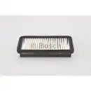 BOSCH F 026 400 201 Luftfilter S 0201