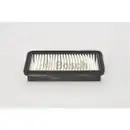 BOSCH F 026 400 201 Luftfilter S 0201
