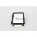 BOSCH F 026 400 201 Luftfilter S 0201