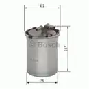 BOSCH F 026 402 086 Kraftstofffilter N2086