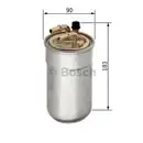 BOSCH F 026 402 051 Kraftstofffilter N 2051