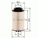BOSCH F 026 402 062 Kraftstofffilter N 2062