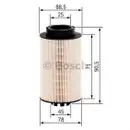 BOSCH F 026 402 062 Kraftstofffilter N 2062