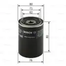 Ölfilter Bosch F 026 407 005 für Chrysler für Gmc für Mitsubishi für Rover
