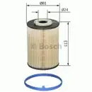 BOSCH F 026 402 128 Kraftstofffilter N 2128