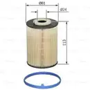 BOSCH F 026 402 128 Kraftstofffilter N 2128