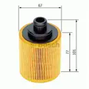 Ölfilter Bosch F 026 407 067 für Alfa Romeo für Fiat für Ford für Gmc für Lancia
