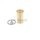 Ölfilter Bosch F 026 407 070 für Honda