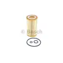 Ölfilter Bosch F 026 407 070 für Honda