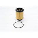 Ölfilter Bosch F 026 407 095 für Alfa Romeo für Citroën für Fiat für Ford