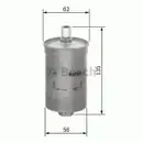 BOSCH 0 450 905 021 Kraftstofffilter F5021