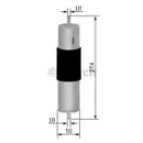 BOSCH 0 450 906 450 Kraftstofffilter N6450