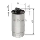 BOSCH 0 450 906 451 Kraftstofffilter N6451