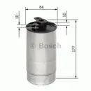 BOSCH 0 450 906 451 Kraftstofffilter N6451