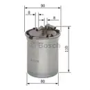 BOSCH 0 450 906 500 Kraftstofffilter N6500