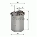 BOSCH 0 450 906 500 Kraftstofffilter N6500