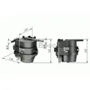 BOSCH 0 450 906 460 Kraftstofffilter N 6460