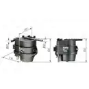 BOSCH 0 450 906 460 Kraftstofffilter N 6460