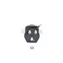 BOSCH 0 450 907 008 Kraftstofffilter N 7008