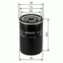 Ölfilter Bosch 0 451 103 105 für Audi für Austin für Ford für Mercedes Benz