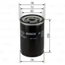 Ölfilter Bosch 0 451 103 105 für Audi für Austin für Ford für Mercedes Benz