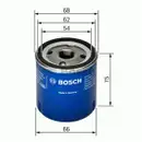 Ölfilter Bosch 0 451 103 292 für Mitsubishi für Renault für Kubota für Yanmar