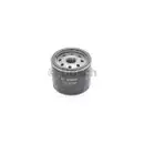 Ölfilter Bosch 0 451 103 300 für Alfa Romeo für Austin für Fiat für Lancia
