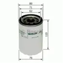Ölfilter Bosch 0 451 103 335 für Fiat für Ford für Jaguar