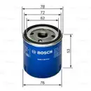 Ölfilter Bosch 0 451 103 336 für Alfa Romeo für Chrysler für Citroën für Daf