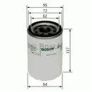 Ölfilter Bosch 0 451 103 366 für Mitsubishi für Hyundai für Kia