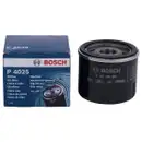Ölfilter Bosch 0 451 104 025 für Nissan für Peugeot für Renault für Dacia