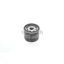 Ölfilter Bosch 0 451 104 025 für Nissan für Peugeot für Renault für Dacia