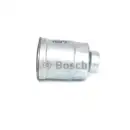 BOSCH 0 986 450 508 Kraftstofffilter N0508
