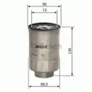 BOSCH 0 986 450 508 Kraftstofffilter N0508