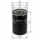 Ölfilter Bosch 0 986 452 060 für Nissan