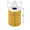 Ölfilter Bosch 1 457 429 108 für Bmw