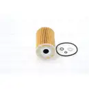 Ölfilter Bosch 1 457 429 108 für Bmw