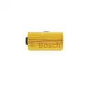 Ölfilter Bosch 1 457 429 141 für Bmw für Rover für Alpina für Land Rover Unten