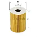 Ölfilter Bosch 1 457 429 147 für Mercedes Benz für Mercedes Benz für Ducati