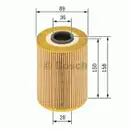 Ölfilter Bosch 1 457 429 123 für Bmw für Opel für Rover für Vauxhall